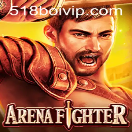 ArenaFighter: O Novo Fenômeno dos Jogos de Batalha