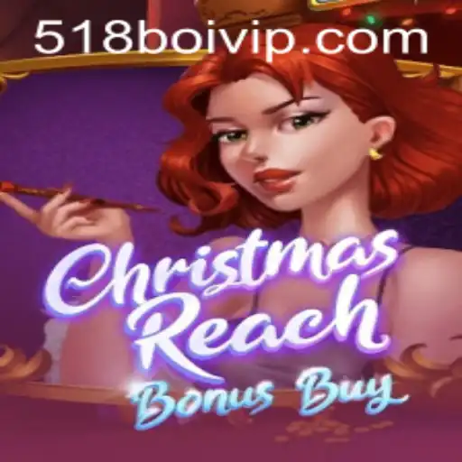 Descubra as Aventuras do Jogo ChristmasReachBonusBuy