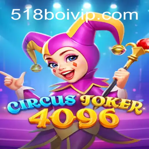 Descubra o Empolgante Mundo de CircusJoker4096