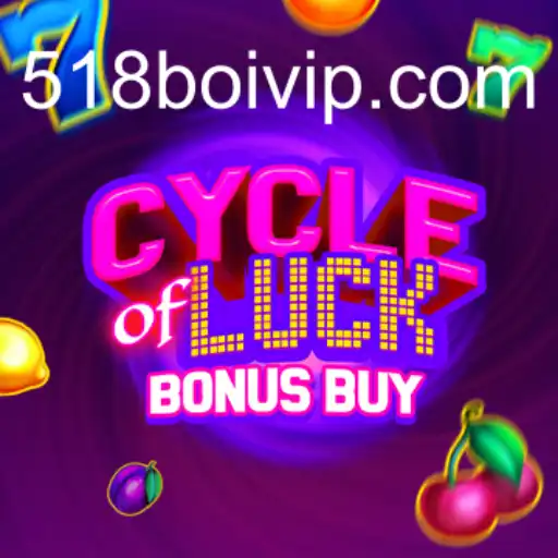 Cycle of Luck Bonus Buy: Uma Aventura de Sorte e Estratégia