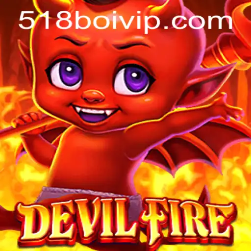 DevilFire: A Inovadora Aventura de RPG que Conquista Jogadores