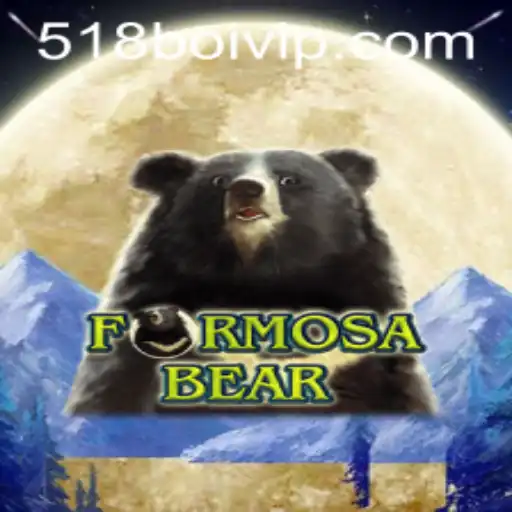 Descubra o Fascinante Mundo de FormosaBear: O Novo Jogo Sensação do Ano