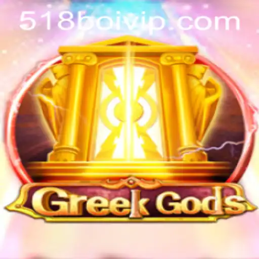 Explorando o Universo de GreekGods: Jogo de Estratégia e Mitologia