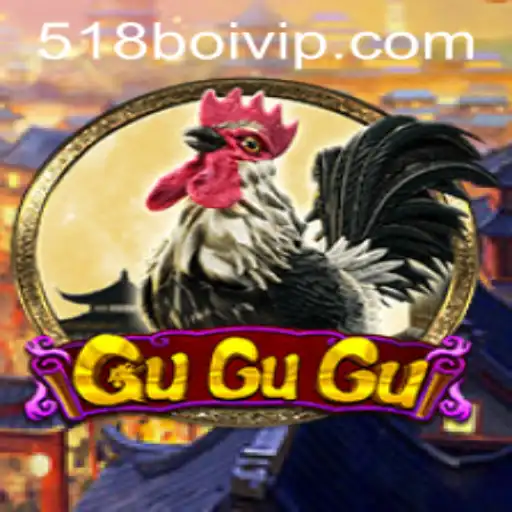 Descubra o Fascinante Mundo do Jogo 'GuGuGu'