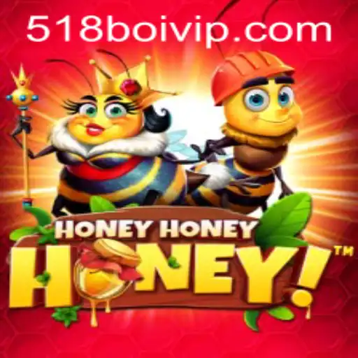 Descubra o Mundo de HoneyHoneyHoney: A Aventura Cativante de 518boi
