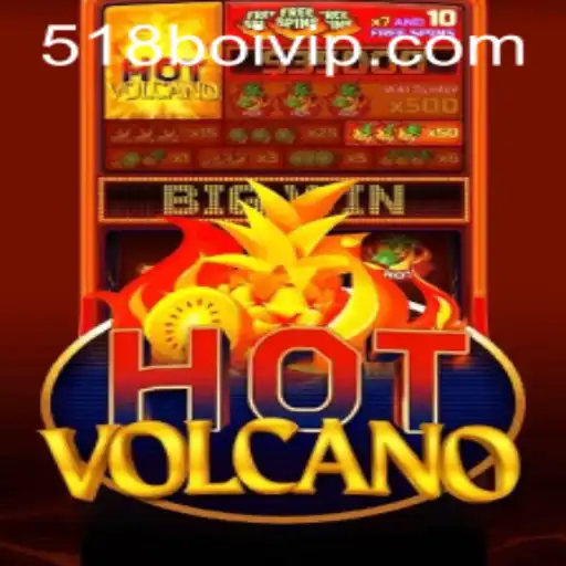 Exploração e Estratégia no Mundo de HotVolcano