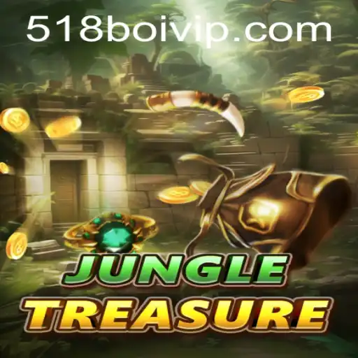 Descubra toda a aventura de JungleTreasure e embarque nessa jornada emocionante