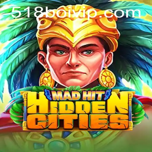 Descubra o Fascinante Mundo de MadHitHiddenCities