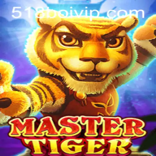 Descubra o Fascinante Mundo de MasterTiger: Um Jogo de Estratégia e Aventura
