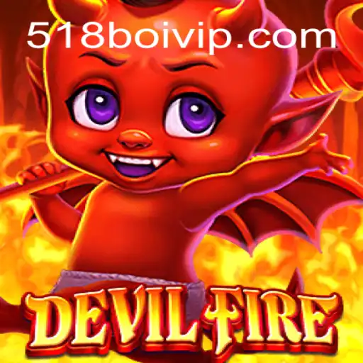DevilFire: A Inovadora Aventura de RPG que Conquista Jogadores