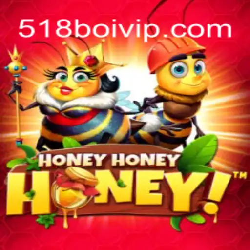 Descubra o Mundo de HoneyHoneyHoney: A Aventura Cativante de 518boi