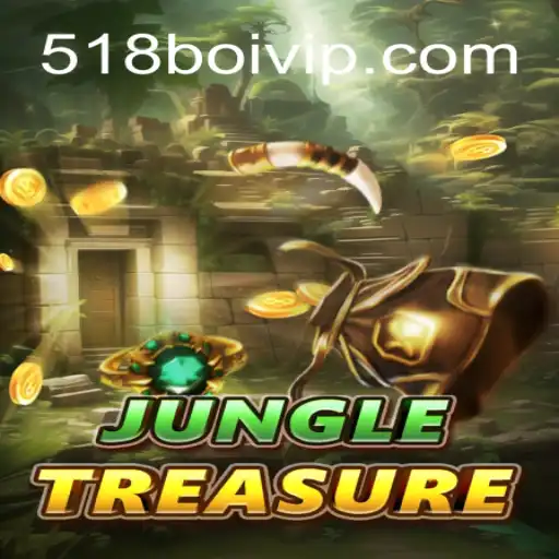 Descubra toda a aventura de JungleTreasure e embarque nessa jornada emocionante