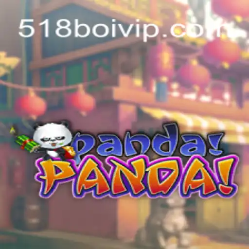 Explorando o Mundo de PandaPanda