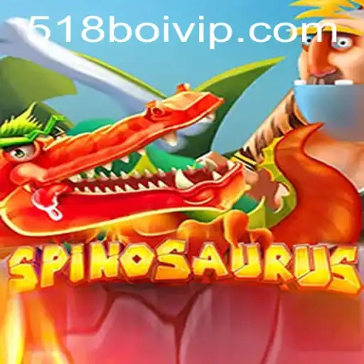 Spinosaurus: A Fascinating Adventure in the World of Board Games