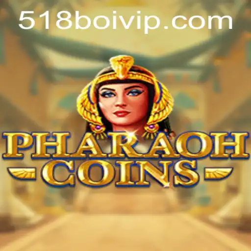 PharaohCoins: Descubra a Jornada Antiga