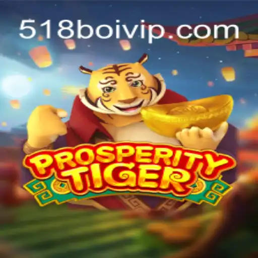 Descubra ProsperityTiger: Um Jogo Estratégico de Prosperidade e Aventura