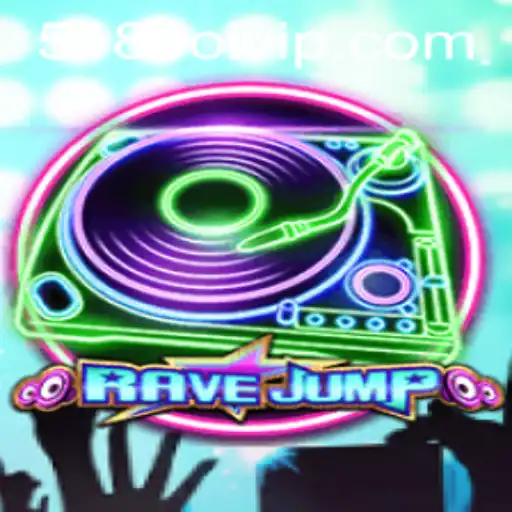 Descubra a Aventura Eletrizante de 'RaveJump'