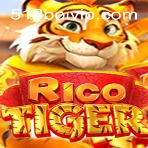 Explorando o Mundo de RicoTiger: Um Jogo de Estratégia e Aventura