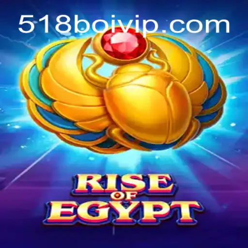Explorando o Fascinante Mundo de RiseOfEgypt: Uma Jornada ao Antigo Egito
