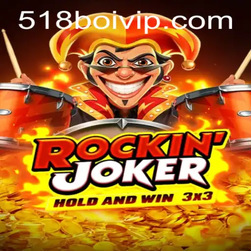Conheça o Jogo Rockinjoker: Uma Nova Aventura com 518boi