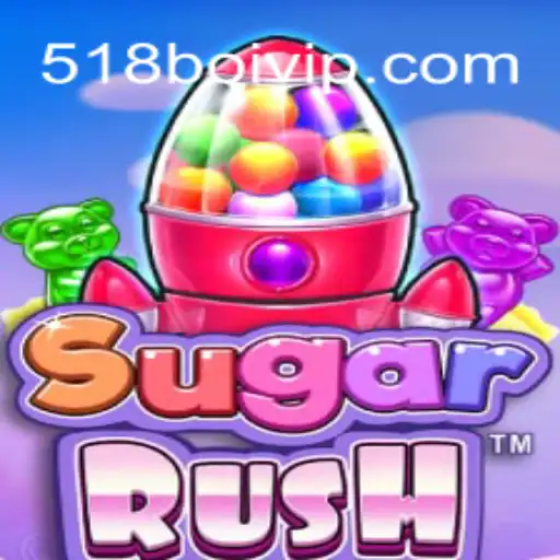 Descubra o Fascinante Mundo de SugarRush com 518boi