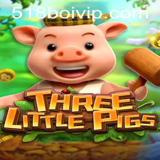 Explorando o Fascinante Universo de THREELITTLEPIGS