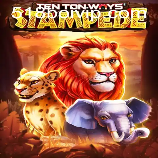 Explorando o Inovador Jogo TenTonWaysStampede: Uma Aventura de Estratégia e Diversão