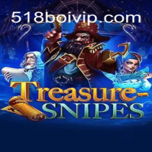 Explorando o Mundo de TreasureSnipes: Regras e Estratégias do Jogo